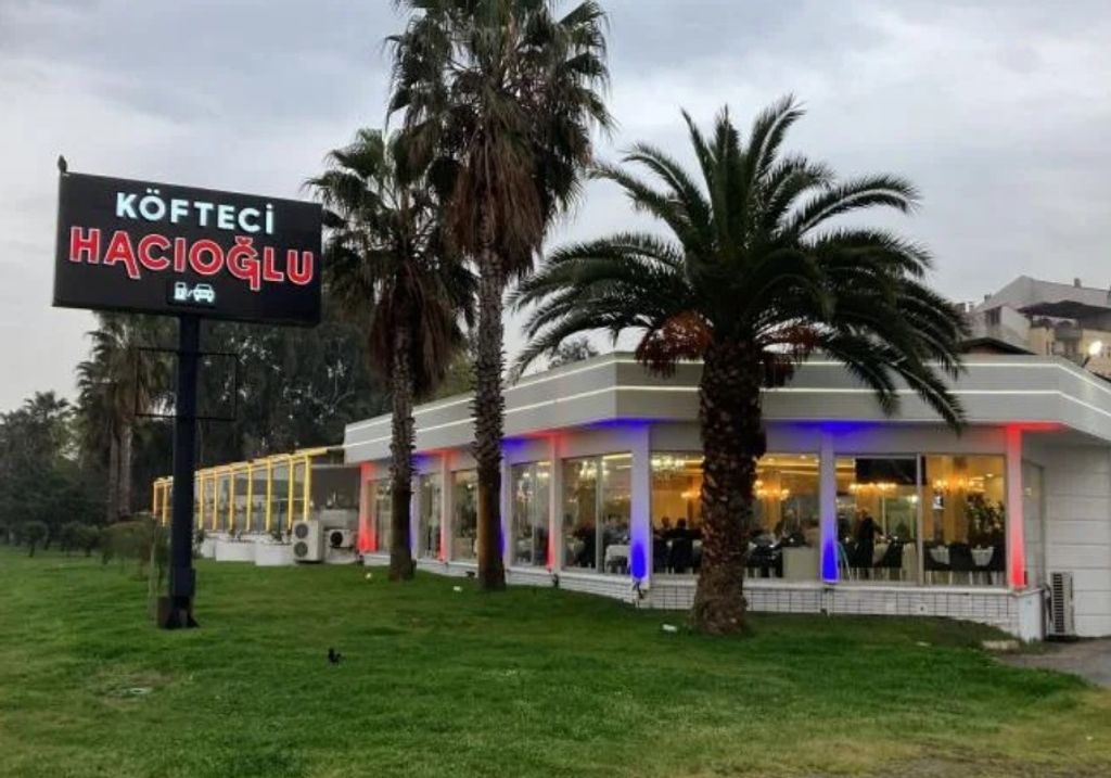 Köfteci Hacıoğlu Restaurant