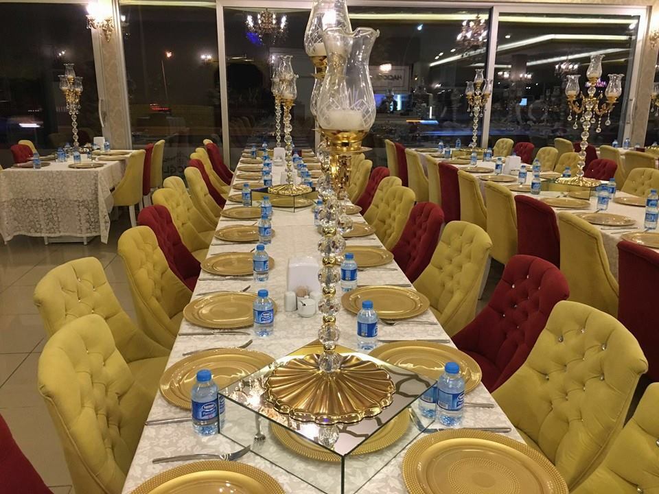 Hacıoğlu Restaurant