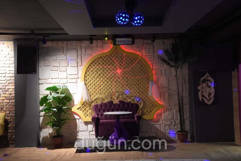 Saklıköy Kına Evi