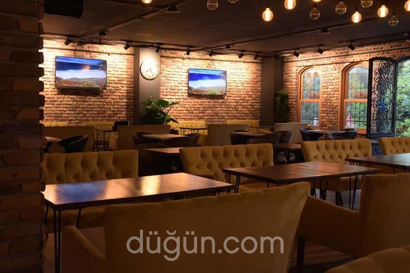 Saklıköy Kına Evi