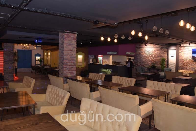 Saklıköy Kına Evi