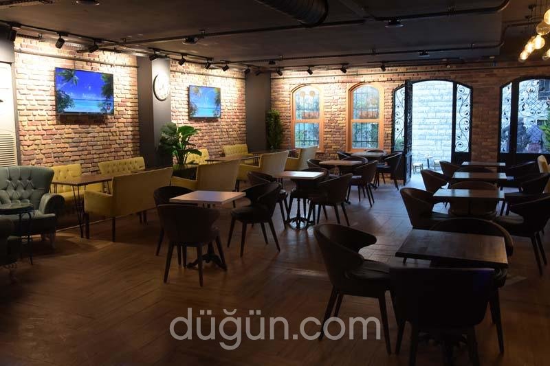 Saklıköy Kına Evi