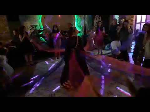 Saklıköy Kına Evi