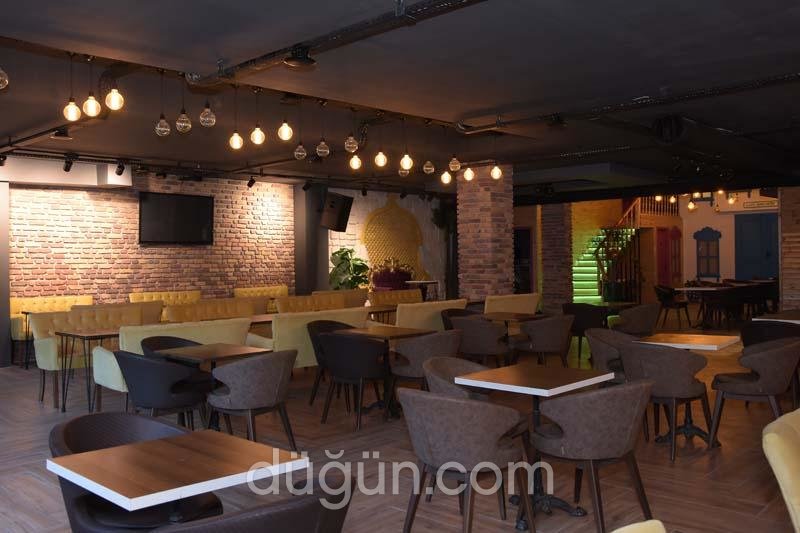 Saklıköy Kına Evi