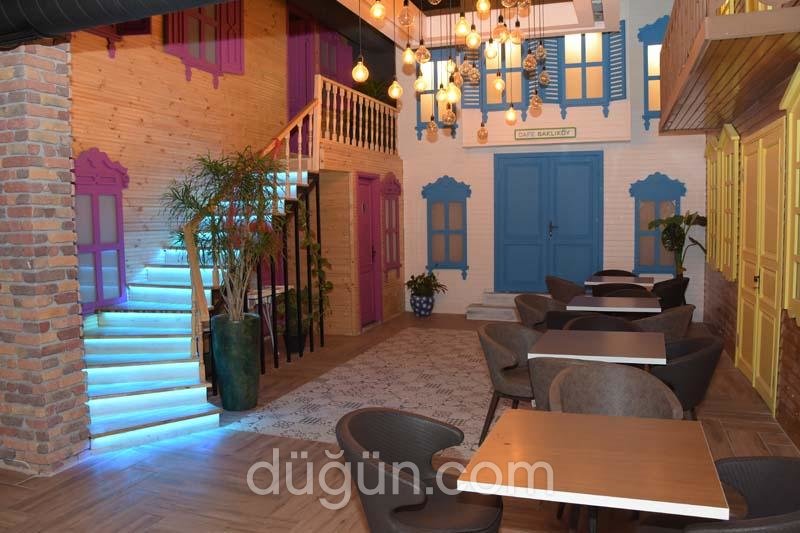 Saklıköy Kına Evi