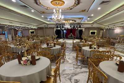 Elmira Davet ve Balo Salonu