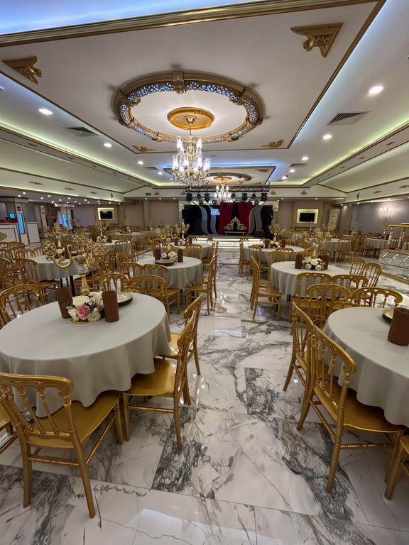 Elmira Davet ve Balo Salonu