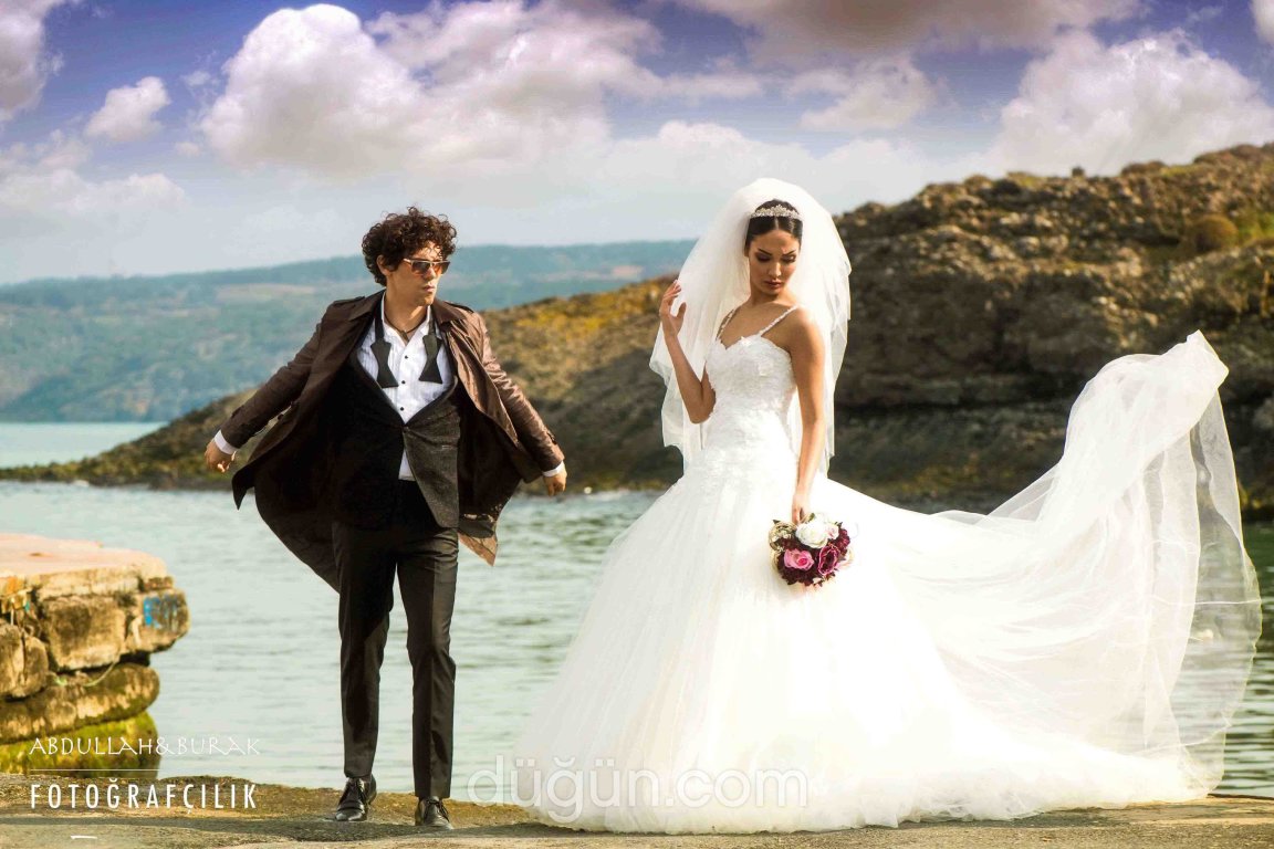 Fıstık Ağacı Fotoğraf Ajansı