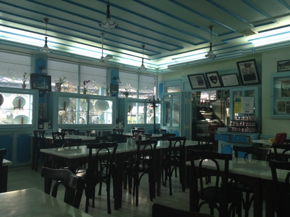 Kebapçı Yavuz İskender