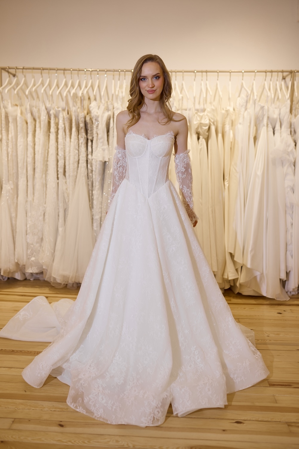 RTNC- Kenya Gelinlik