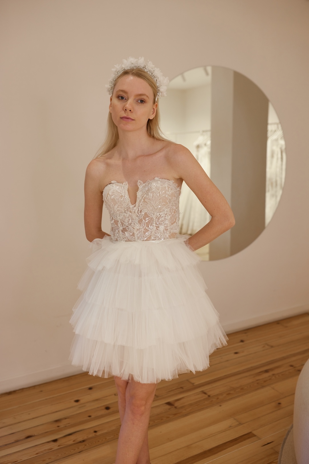 RTNC- Gala – Tütü Etekli After