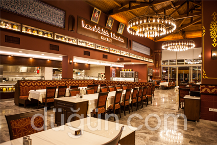 Hacı Abdullah Lokantası Ankara