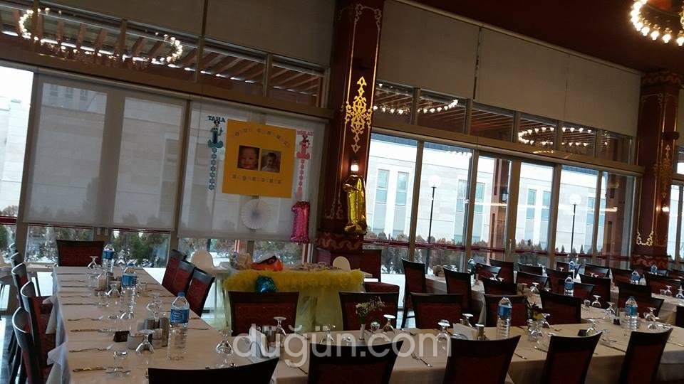 Hacı Abdullah Lokantası Ankara