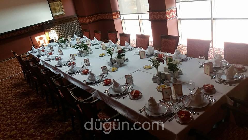 Hacı Abdullah Lokantası Ankara