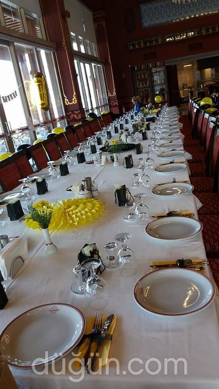 Hacı Abdullah Lokantası Ankara