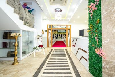 Konyaaltı Wedding