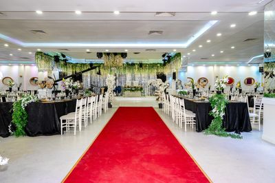 Konyaaltı Wedding