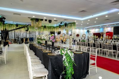 Konyaaltı Wedding