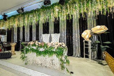 Konyaaltı Wedding