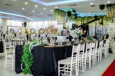 Konyaaltı Wedding