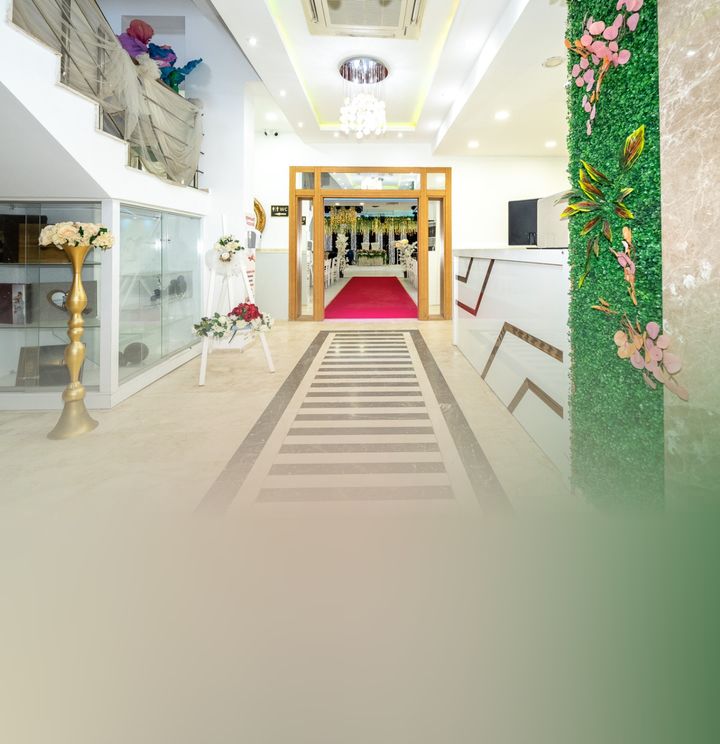 Konyaaltı Wedding