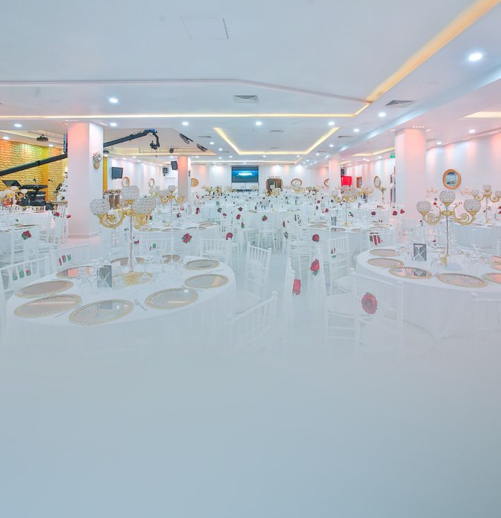 Konyaaltı Wedding