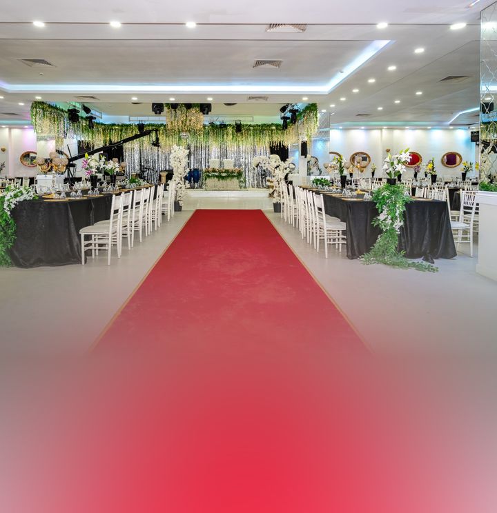 Konyaaltı Wedding