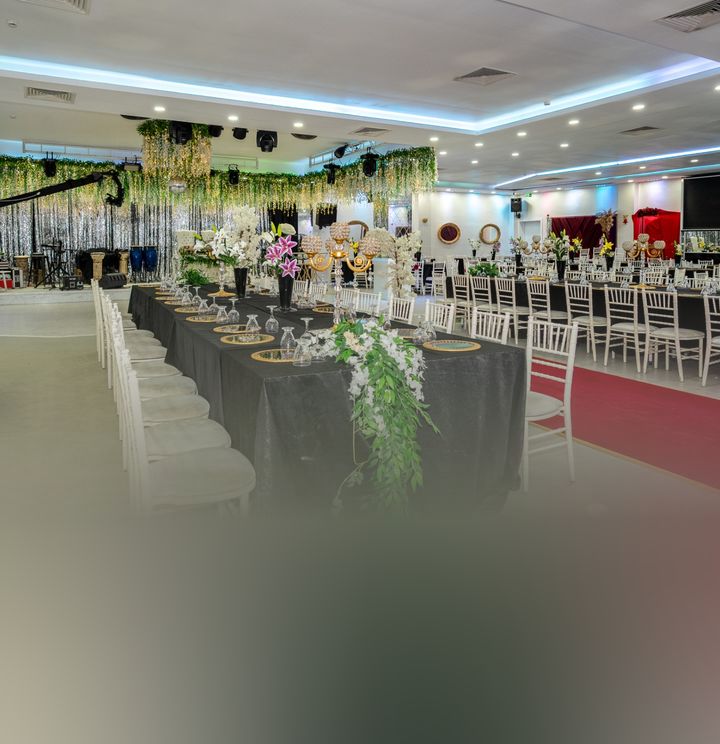 Konyaaltı Wedding