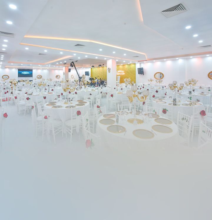 Konyaaltı Wedding