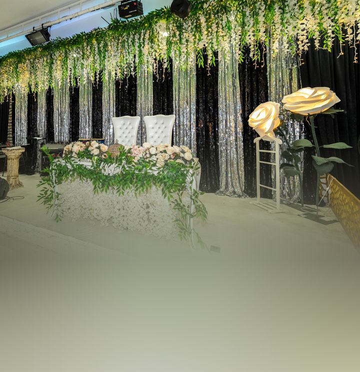 Konyaaltı Wedding