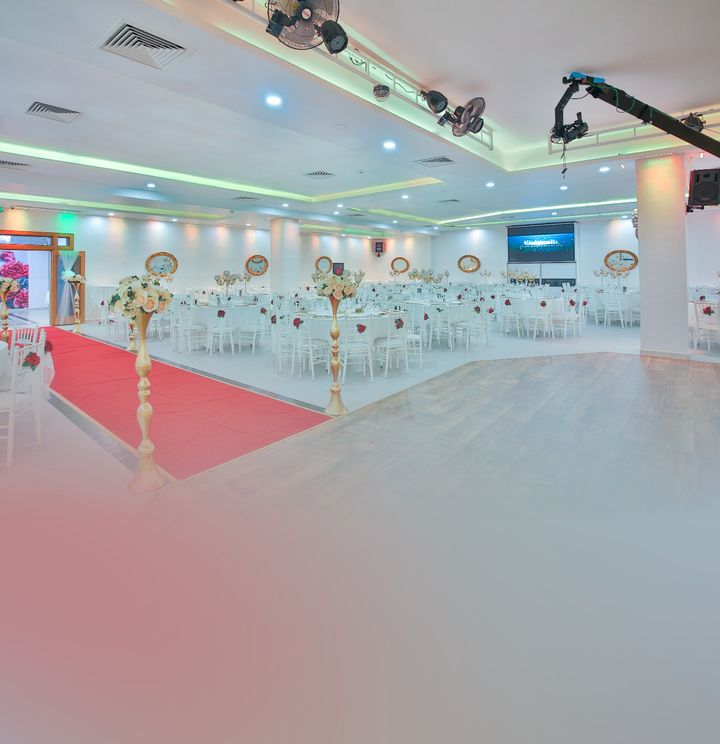 Konyaaltı Wedding