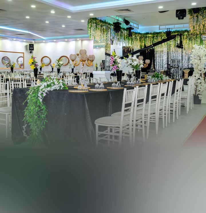 Konyaaltı Wedding