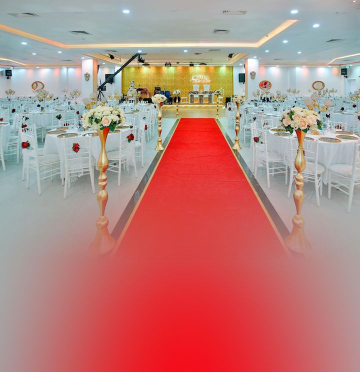 Konyaaltı Wedding