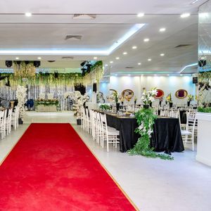 Konyaaltı Wedding