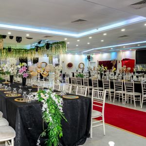 Konyaaltı Wedding