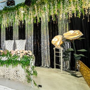 Konyaaltı Wedding