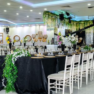 Konyaaltı Wedding