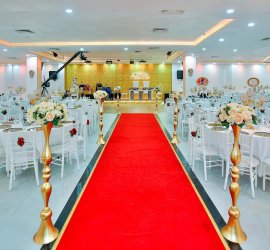 Konyaaltı Wedding