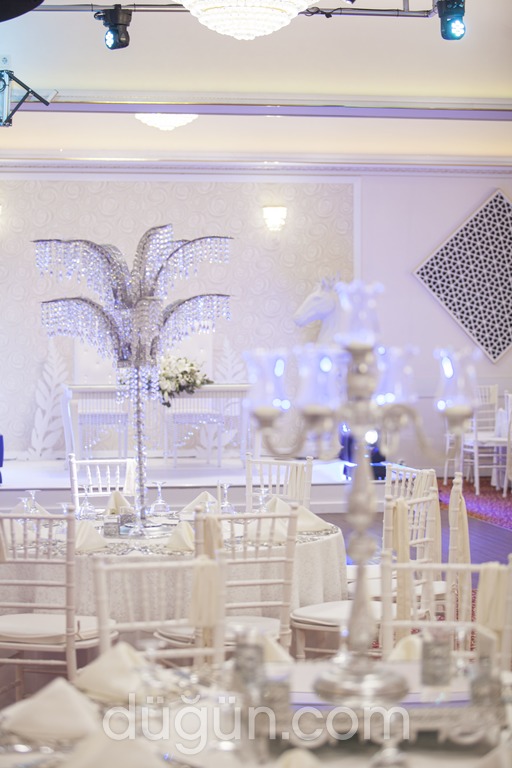 Le Parc De Mariage Salon Sedef