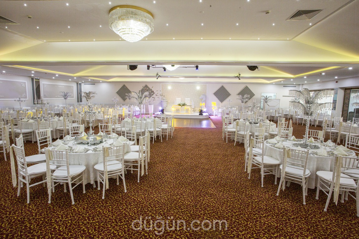 Le Parc De Mariage Salon Sedef