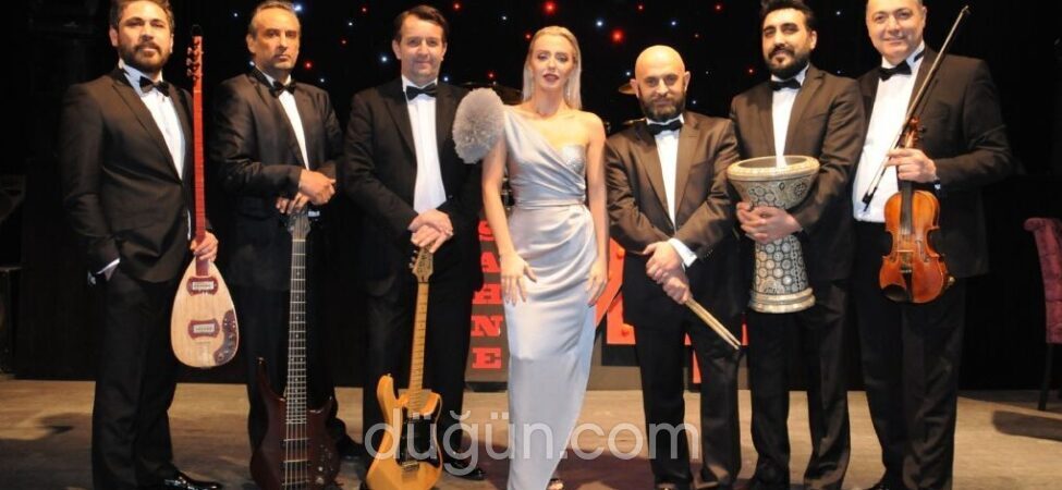 Eğlendiriyoruz Orkestra