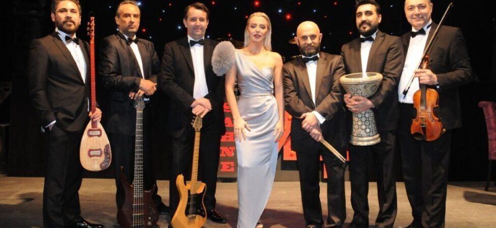 Eğlendiriyoruz Orkestra