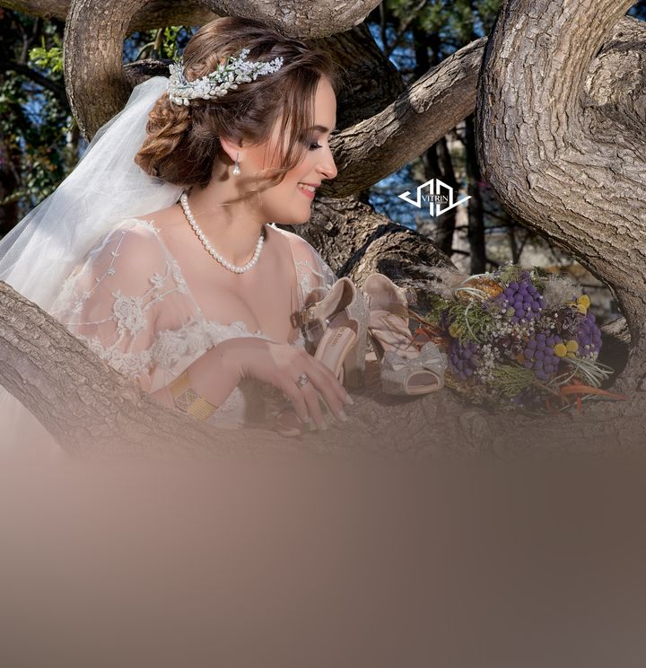 Vitrin Creative