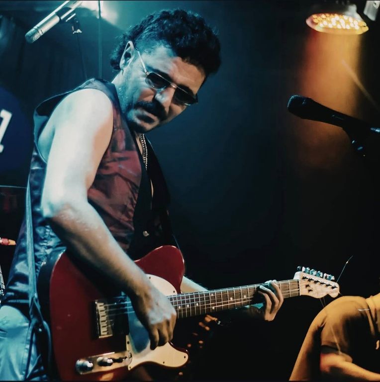 Djelem Band - 2605830