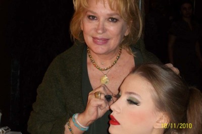 Oya Tolga Make Up Studio