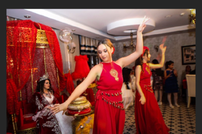 İlkimce Davet Organizasyon