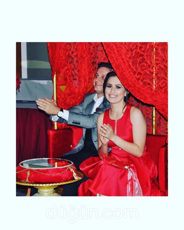 İlkimce Davet Organizasyon