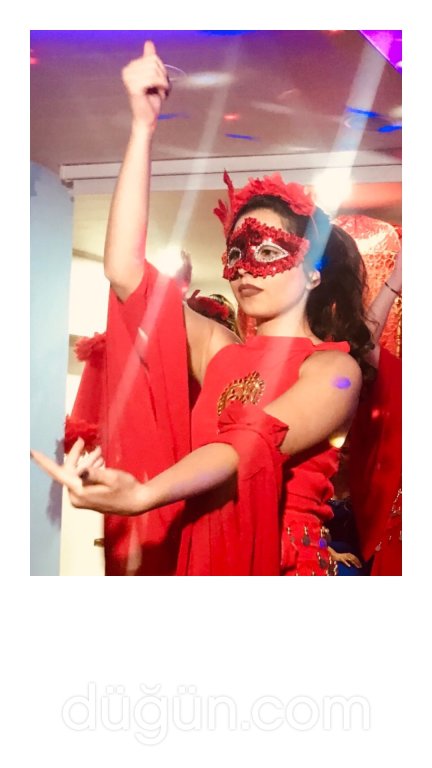 İlkimce Davet Organizasyon