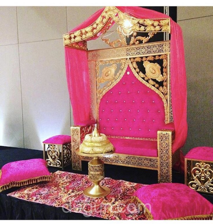 İlkimce Davet Organizasyon