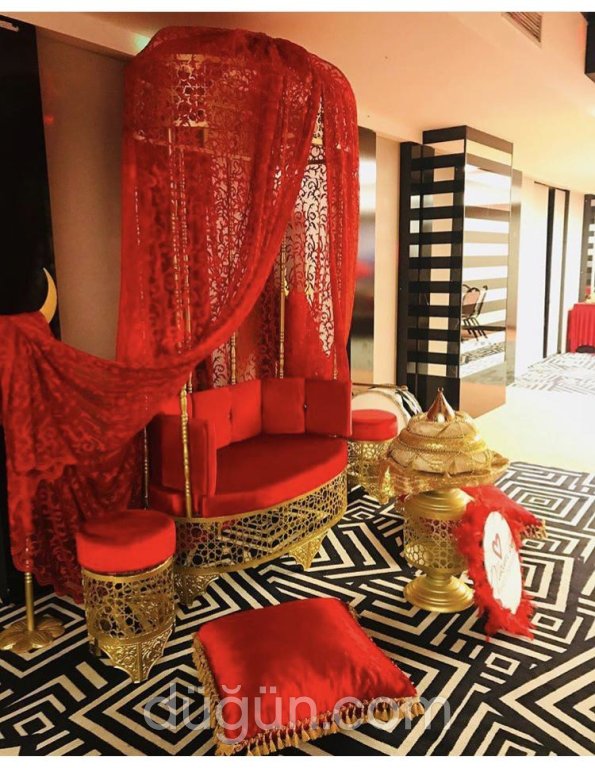 İlkimce Davet Organizasyon